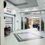 [D3056] Nhà MT Đường 10m Thông Hiệp Bình Chánh giá rẻ 14.x Tỷ