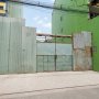 K3065* đất đẹp 111m2 vuông A4 hẻm 6m cạnh chợ Lê Đình Cẩn, 6.x tỷ