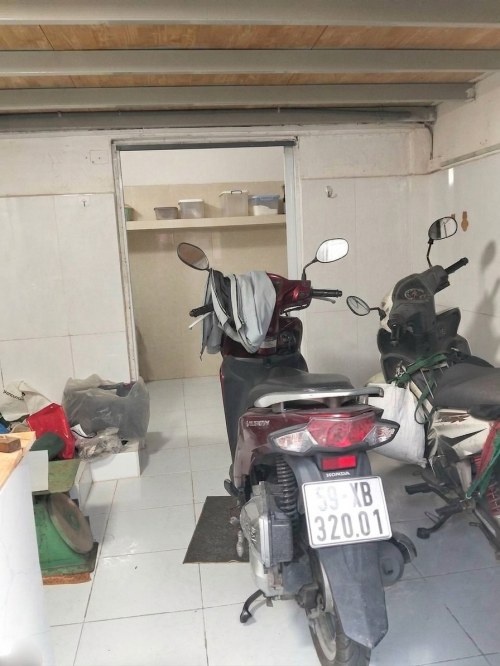[L3060*] Nhà Trọ hẻm XH 78m² N.hậu Giá Ngợp Gò Dưa 5.x Tỷ