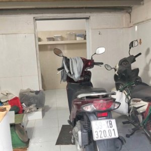 [L3060*] Nhà Trọ hẻm XH 78m² N.hậu Giá Ngợp Gò Dưa 5.x Tỷ