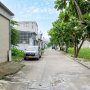 D3062 Đất giá sốc 2 mặt thoáng hẻm 7m Thạnh Xuân Thới An, 5.x tỷ