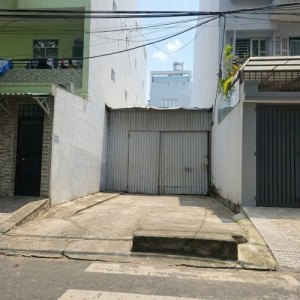 O3067* Đất TC 120m2 Đ. 10m Phạm Thế Hiển - 6.x Tỷ