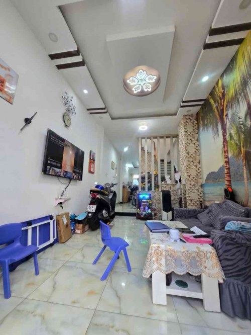 [H3069] cần bán nhà đất vuông vức sát Gigamall Thủ Đức 6.x tỷ