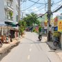 [DB171*] BÁN ĐẤT AN PHÚ ĐÔNG gần CẦU SẮT - 108M2 - 8.x TỶ