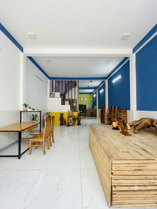 [DP172*] Nhà 3T Vuông Đẹp Vườn Lài An Phú Đông, 7.x Tỷ