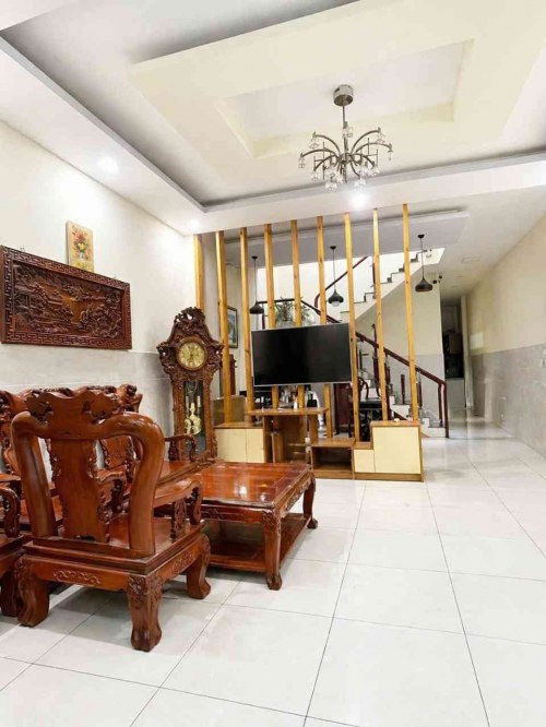 [T3070*] Nhà 2T S.Thượng mặt tiền Đường 21 9.x tỷ