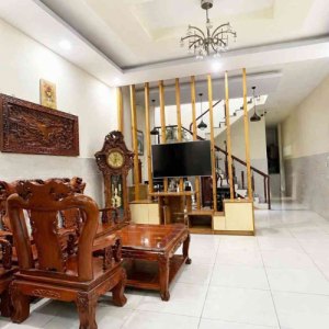 [T3070*] Nhà 2T S.Thượng mặt tiền Đường 21 9.x tỷ