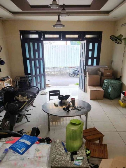 [K3077] nhà xinh 2T HXH Phạm Văn Đồng Hiệp Bình Chánh, 53m2, 6.x tỷ
