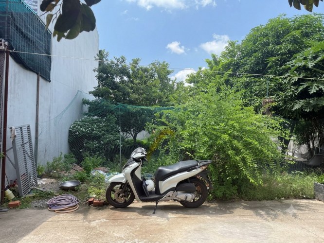 [DP176*] V.Trí ĐẮT GIÁ sát AN PHÚ ĐÔNG CỦ, nền đất đẹp 4.x TỶ