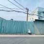 [DB175*] QUỸ ĐẤT KHUÂN BÀN BÀO 10X19M AN PHÚ ĐÔNG | 10.x TỶ