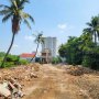 L3078* Bán đất mặt tiền Đường Số 32 Hiệp Bình sát Cầu Gò Dưa 6x tỷ