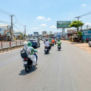 [O3079*] MT Quốc Lộ 13 Hiệp Bình 710m2 giá 6x tỷ