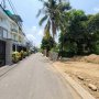 L3078* Bán đất mặt tiền Đường Số 32 Hiệp Bình sát Cầu Gò Dưa 6x tỷ