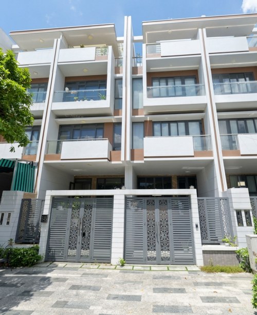 [L3090] NHÀ THANG MÁY KDC VẠN PHÚC CITY - 24.x TỶ
