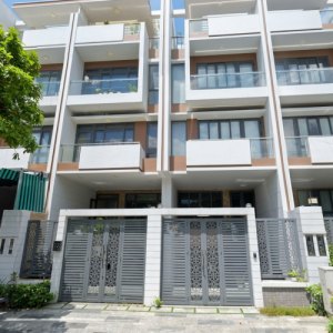 [L3090] NHÀ THANG MÁY KDC VẠN PHÚC CITY - 24.x TỶ