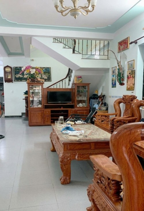 L3084 | Bán nhà 133m² 2 mặt tiền cực thoáng Hiệp Bình - 15.x tỷ