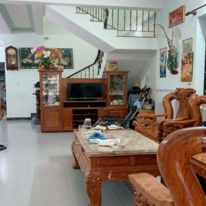 L3084 | Bán nhà 133m² 2 mặt tiền cực thoáng Hiệp Bình - 15.x tỷ