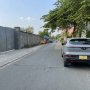 [DB179*] Đất mặt hẻm 8m thông An Phú Đông 03, giá 7.x tỷ