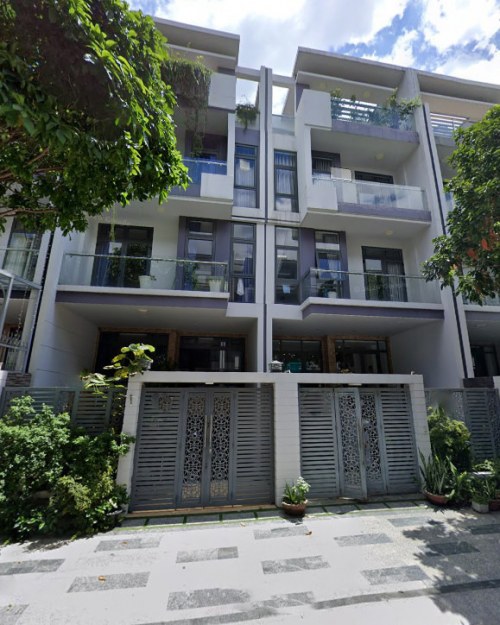 [O3091] BÁN nhà mới KDC VẠN PHÚC CITY - GIÁ 23.x TỶ