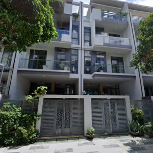 [O3091] BÁN nhà mới KDC VẠN PHÚC CITY - GIÁ 23.x TỶ