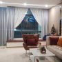 [O3091] BÁN nhà mới KDC VẠN PHÚC CITY - GIÁ 23.x TỶ