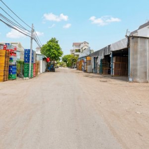 O3085* MT Đ. Số 10 ngang 9m gần Đ.Học Luật 2 - 2x tỷ
