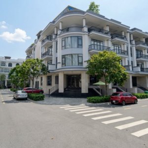 [H3093] CHỦ giảm sâu Biệt thự GÓC VẠN PHÚC CITY - 6x TỶ