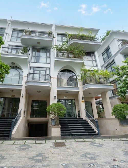 [D3092] Villa THANG MÁY KDC VẠN PHÚC CITY - 4x TỶ
