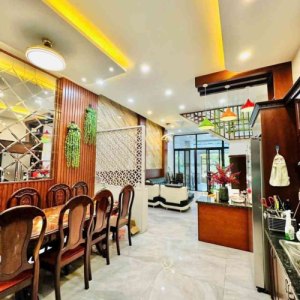 K3089 | Siêu phẩm mặt tiền Đ. Số 3 view công viên cực thoáng - 1x tỷ