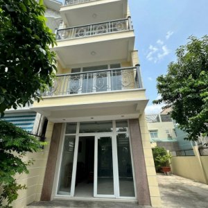 [K3095] NHÀ ĐẮC ĐỊA gần KDC VẠN PHÚC CITY - 27.x TỶ