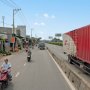 [DD181*] Đất SHR 2 mặt tiền Hẻm Ô Tô An Phú Đông Q12, 3.x Tỷ