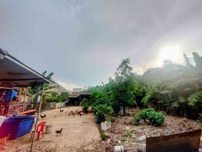 [KH178*] Quỹ đất 800m2 An Phú Đông cạnh Vườn Lài hẻm thông 7.x tỷ