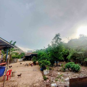 [KH178*] Quỹ đất 800m2 An Phú Đông cạnh Vườn Lài hẻm thông 7.x tỷ