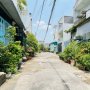 T3088* Dãy trọ 33P 990m² thu nhập 100tr/Tr.Học giảm 10 tỷ - 2x tỷ