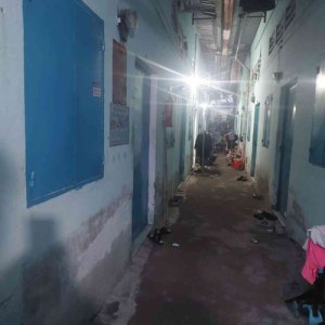 T3088* Dãy trọ 33P 990m² thu nhập 100tr/Tr.Học giảm 10 tỷ - 2x tỷ