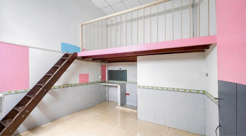 [H3099] BÁN NHÀ TRỌ 1/ Đ. Số 9 CHỈ 7.X TỶ