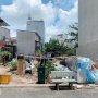 [DP184*] Đất lô đất vuông HXH sát Ngã Tư Ga 4.x Tỷ