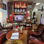 [D3098*] BÁN ĐẤT TẶNG NHÀ 2 mặt thoáng CHỈ 11.X TỶ