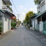 [D3098*] BÁN ĐẤT TẶNG NHÀ 2 mặt thoáng CHỈ 11.X TỶ