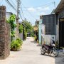 O3103* ĐẤT 200M2 CÓ NHÀ 2T HIỆP BÌNH, 11.x TỶ