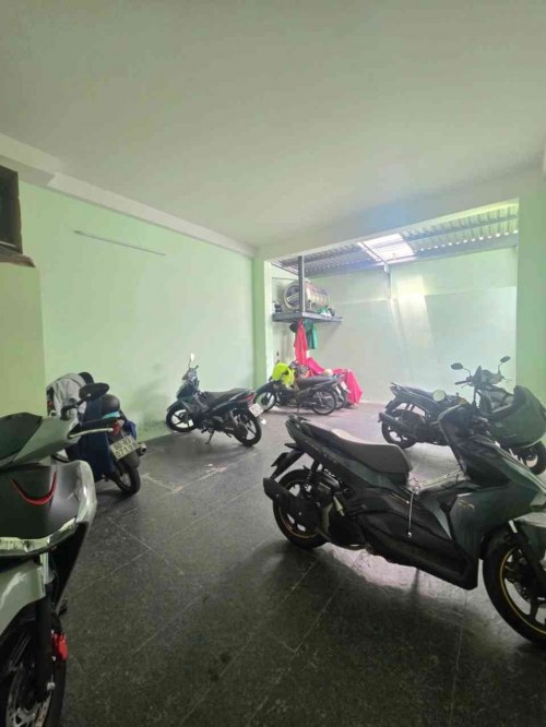 [T3112] bán gấp CHDV 16P Đ. Số 8 Hiệp Bình, lô đất vuông, 15.x tỷ