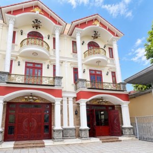 [H3111*] bán gấp Biệt thự Đường Số 8 - Hiệp Bình, hẻm xe hơi né, 2x tỷ
