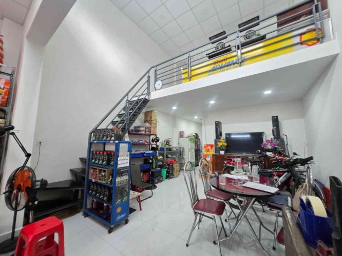 [L3102] nhà đẹp Ở ngay gần VẠN PHÚC CITY - mặt tiền Đ. SỐ 6 - 5.x TỶ