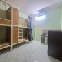 [T3112] bán gấp CHDV 16P Đ. Số 8 Hiệp Bình, lô đất vuông, 15.x tỷ