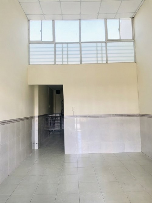 [KH186*] nhà đẹp 60m2 An Phú Đông hẻm ô tô 4.x tỷ
