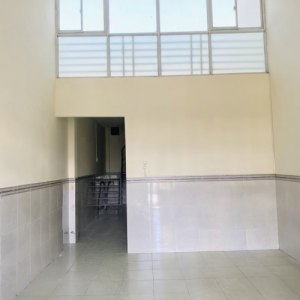 [KH186*] nhà đẹp 60m2 An Phú Đông hẻm ô tô 4.x tỷ