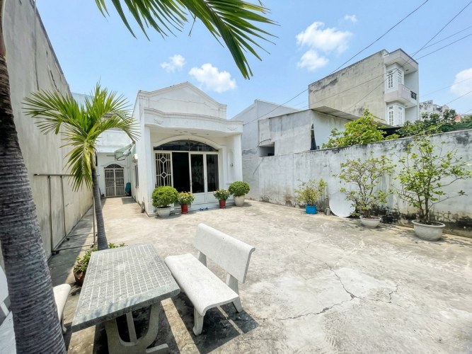 O3103* ĐẤT 200M2 CÓ NHÀ 2T HIỆP BÌNH, 11.x TỶ