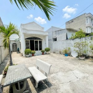 O3103* ĐẤT 200M2 CÓ NHÀ 2T HIỆP BÌNH, 11.x TỶ