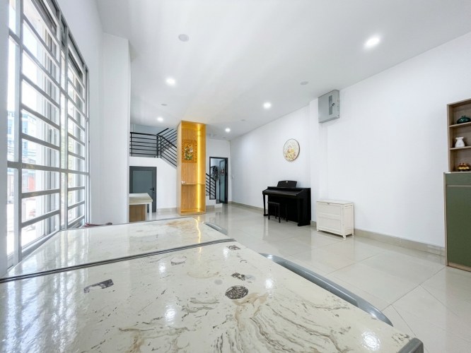 [KH190*] cần bán nhà 120m2 An Phú Đông gần QL1, 6.x tỷ
