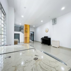 [KH190*] cần bán nhà 120m2 An Phú Đông gần QL1, 6.x tỷ